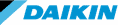 Home » Hot water system Daikin Logo