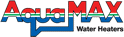 Home » Hot water system Aqua Max logo