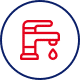 Home » Hot water system Faucet icon