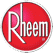 Home » Hot water system Rheem Logo