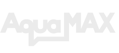 AquaMAX logo
