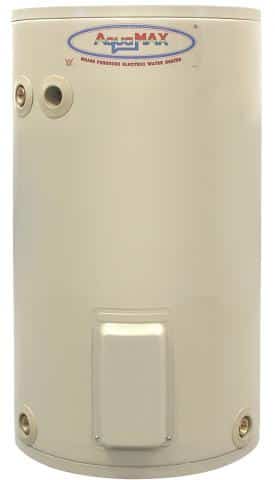 Aquamax 80L Electric Storage