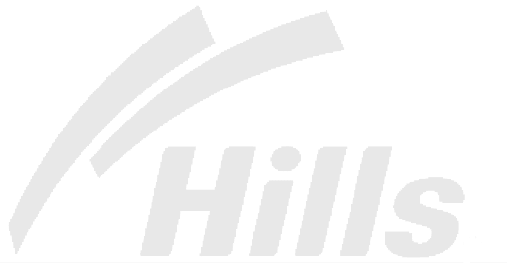 Hills Logo