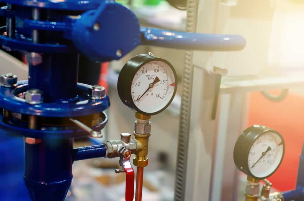 Guide to Gas Hot Water Installation and Replacement