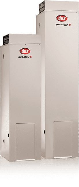 Prodigy 5 unit