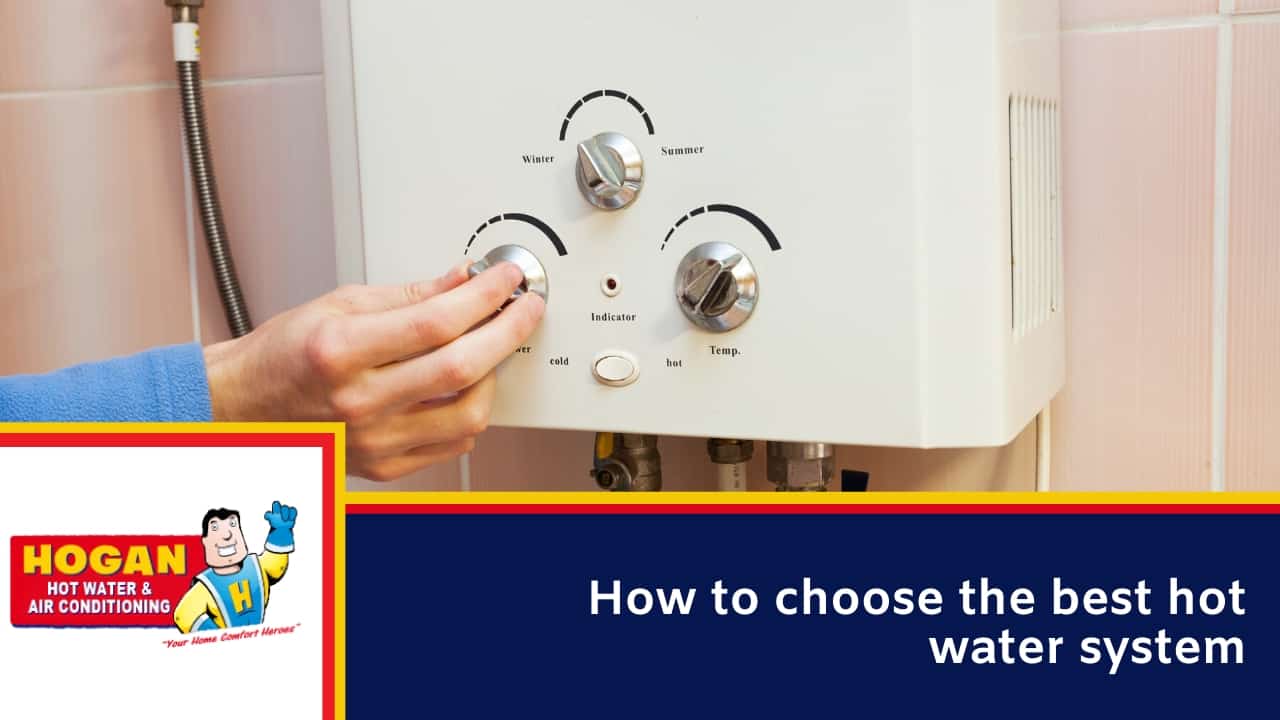 Hot Water Systems: Understanding Your Options » hot water system How to choose the best hot water system