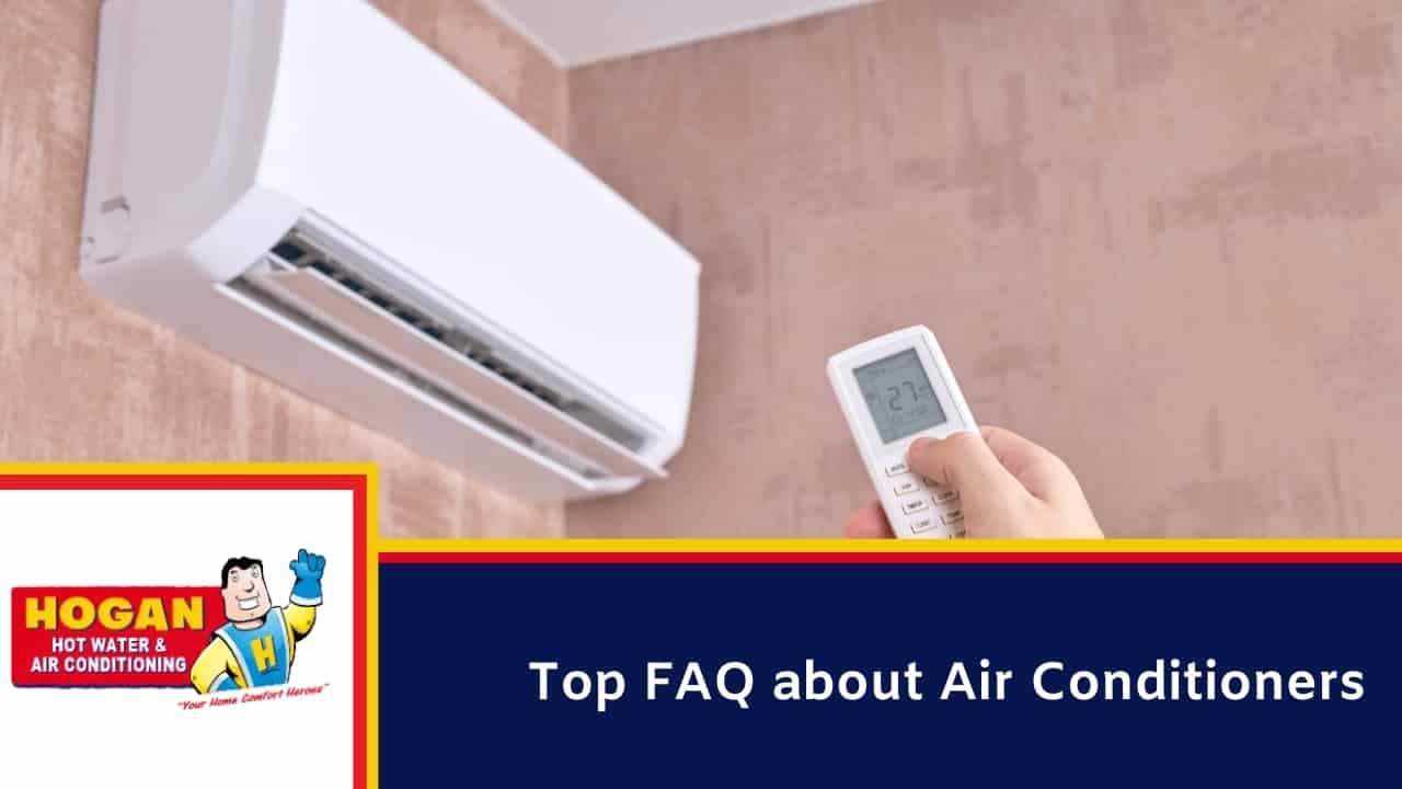 Preparing your Air Conditioner for Summer » Air conditioner Top FAQ about Air Conditioners