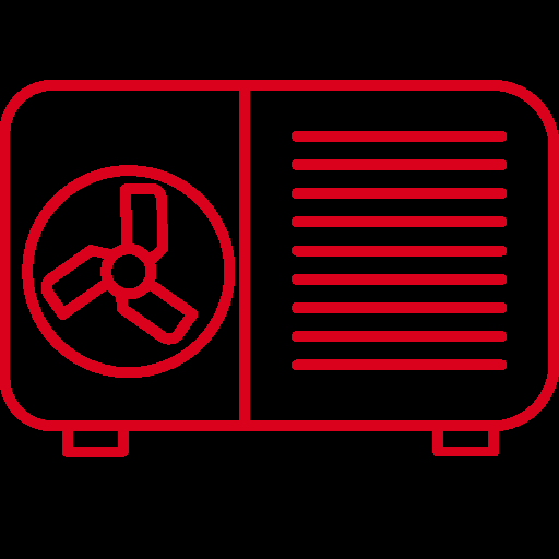 heat pump