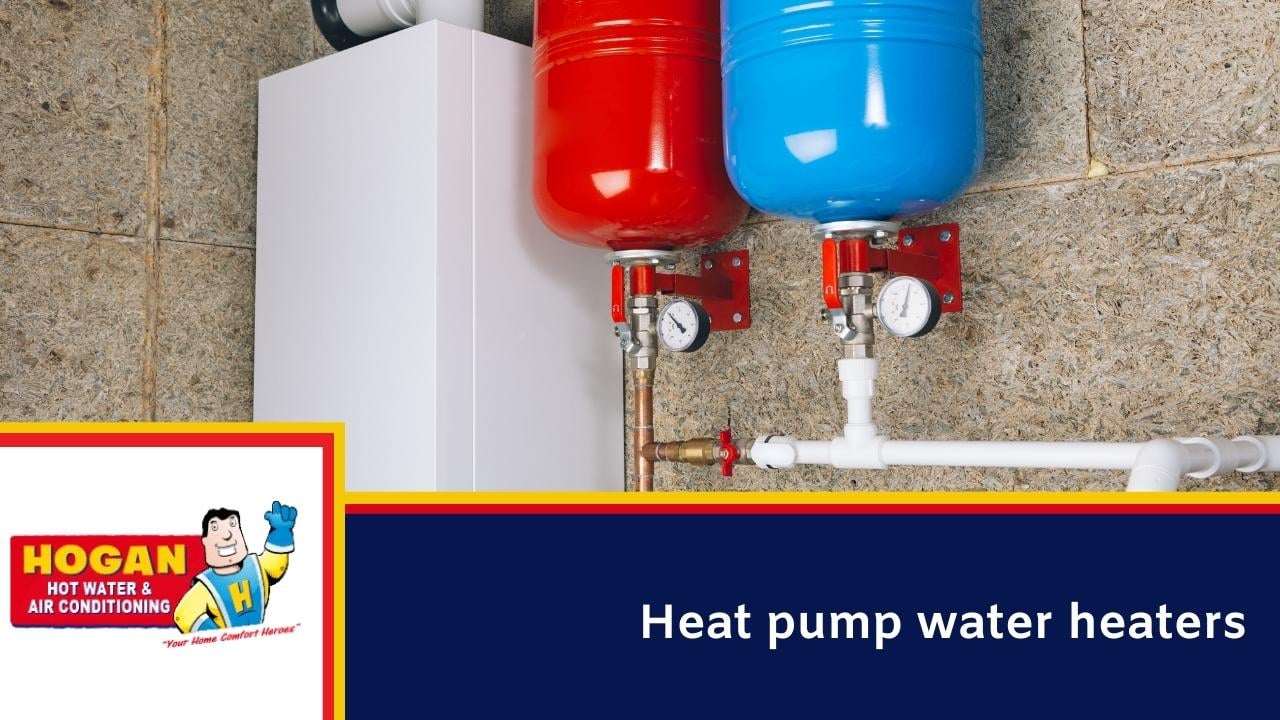 4 Tips for Choosing a Hot Water System in 2022 » Hot Water System Heat pump water heaters