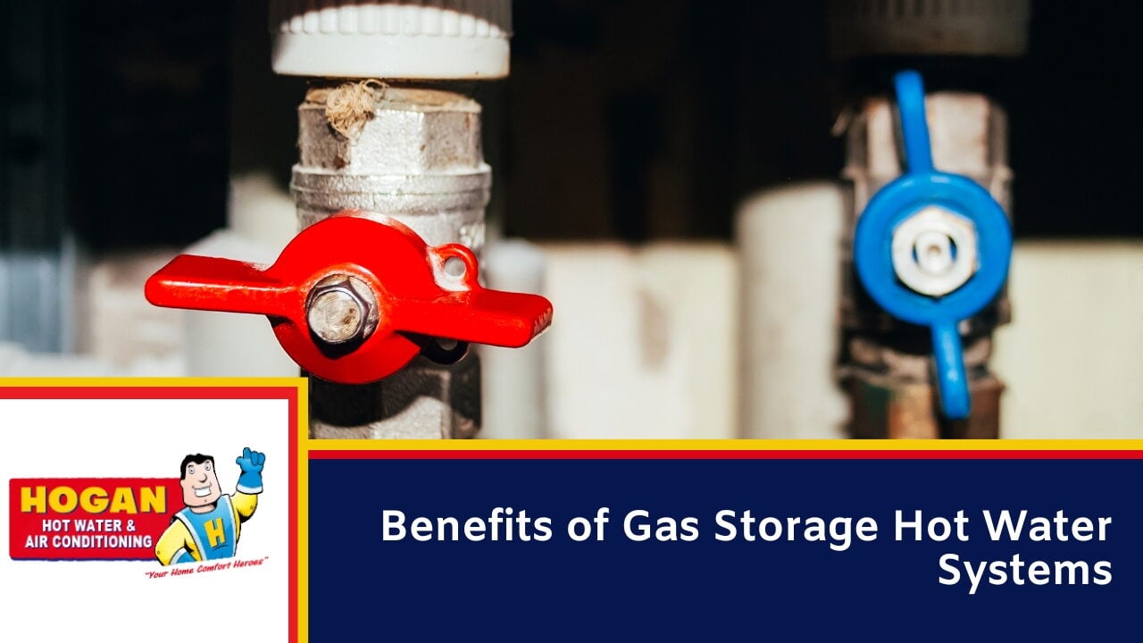 How to Choose a Gas Storage Hot Water System » Gas Storage Benefits of Gas Storage Hot Water Systems