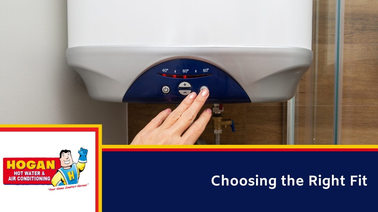 How to Choose a Gas Storage Hot Water System » Gas Storage Choosing the Right Fit