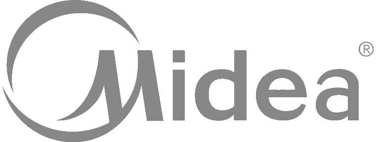 Chromagen Midea Heat Pumps » Midea logo