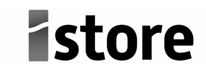 istore logo