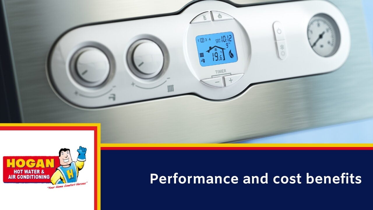 Why Hire a Licensed Hot Water Repair Specialist » Hot Water Performance and cost benefits