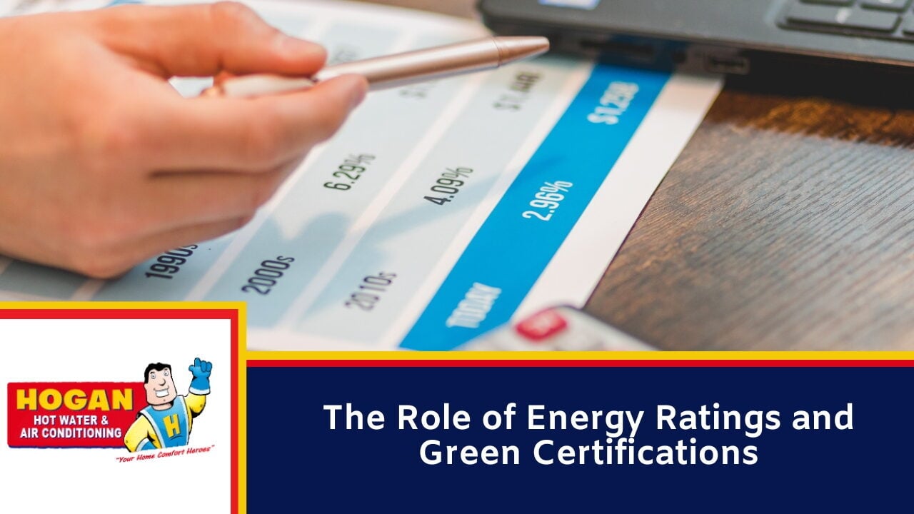 The Role of Energy Ratings and Green Certifications