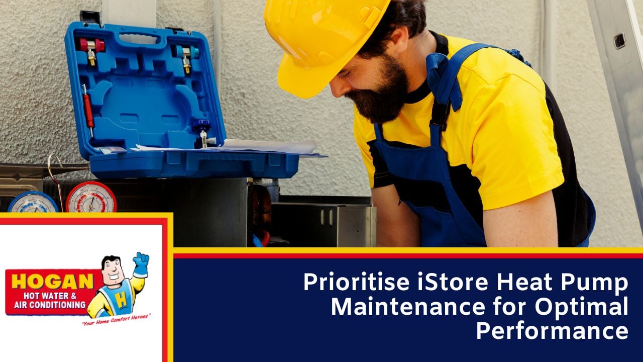 Does an iStore Heat Pump System Need Maintenance? » Heat Pump System Prioritise iStore Heat Pump Maintenance for Optimal Performance