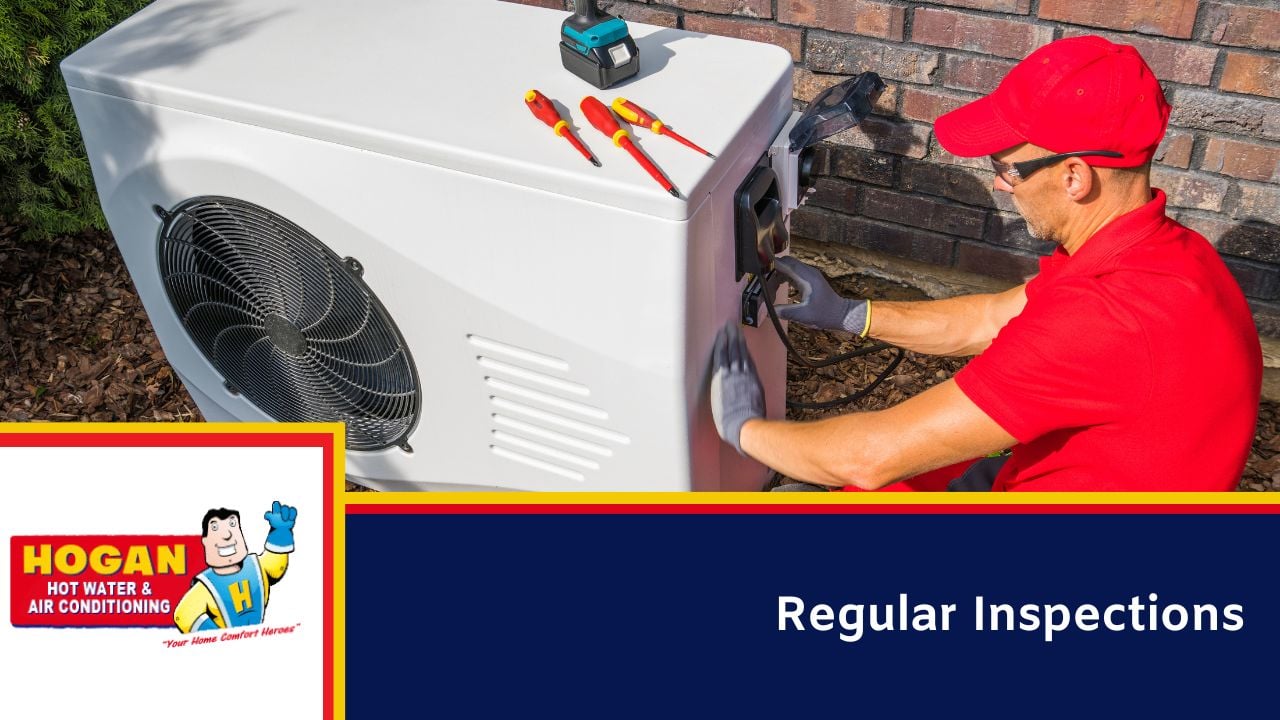 Does an iStore Heat Pump System Need Maintenance? » Heat Pump System Regular Inspections