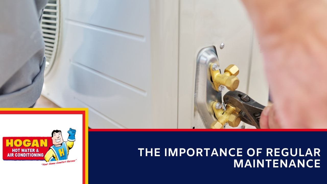 Heat Pump Maintenance – A Guide to Keeping Your System Efficient » Heat Pump the importance of regular maintenance