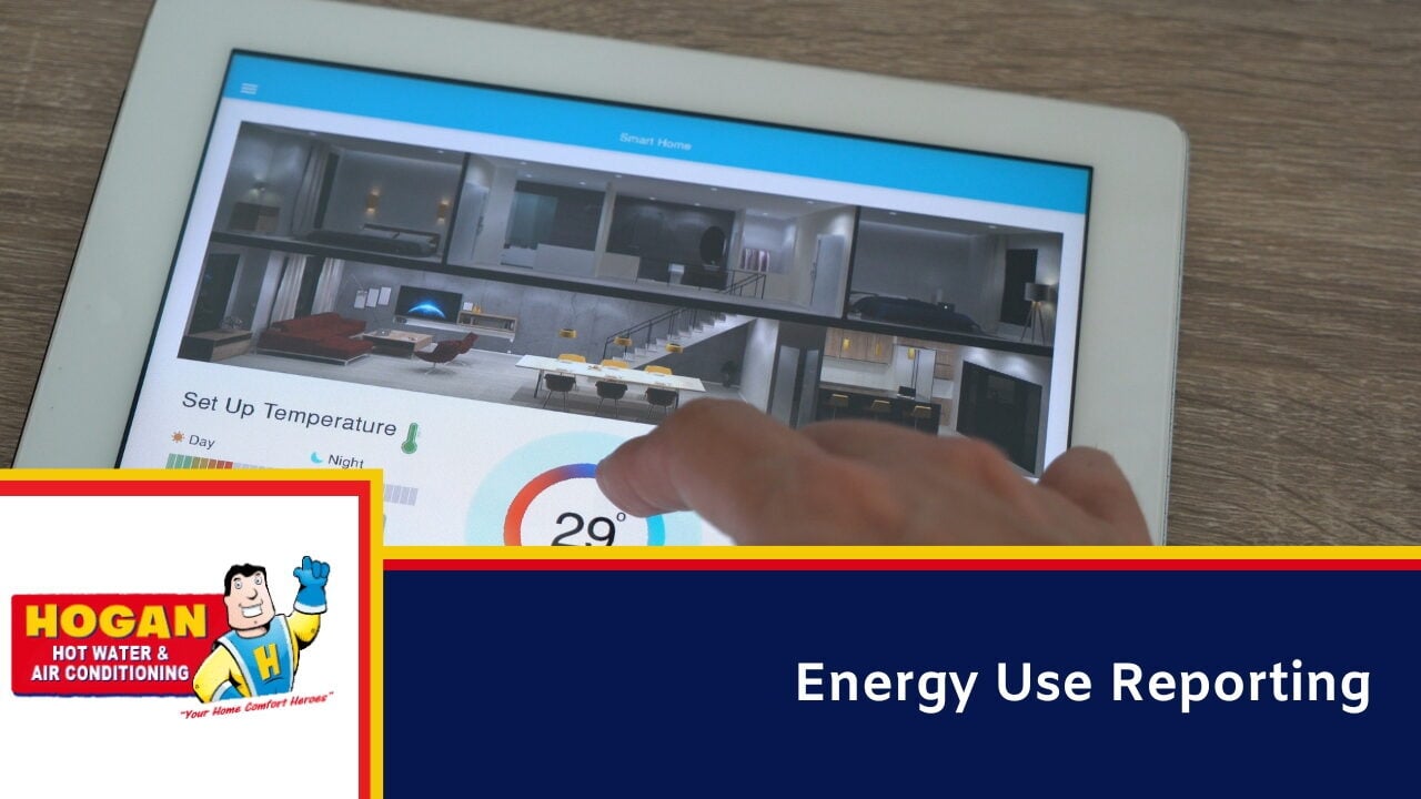 Energy Use Reporting
