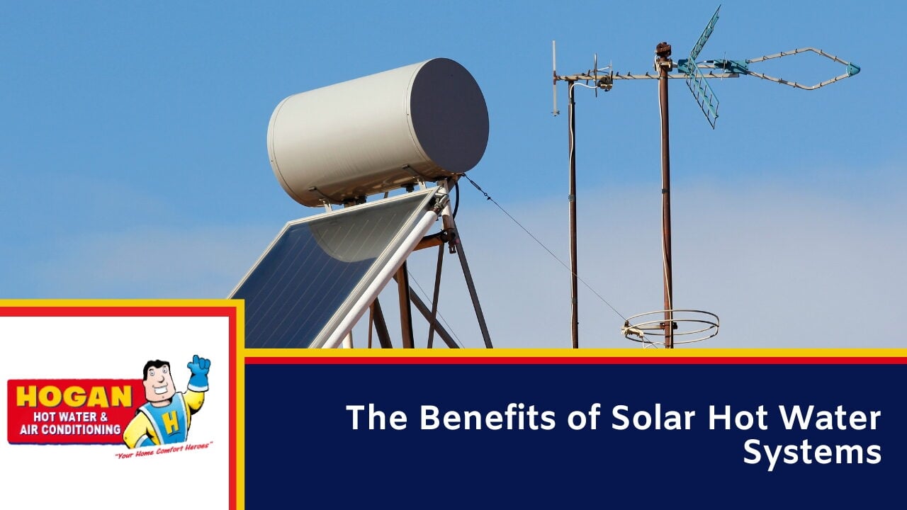 Energy-Efficient Options: Solar-Powered Hot Water Systems Explained » Solar-Powered Solar-Powered Hot Water Systems