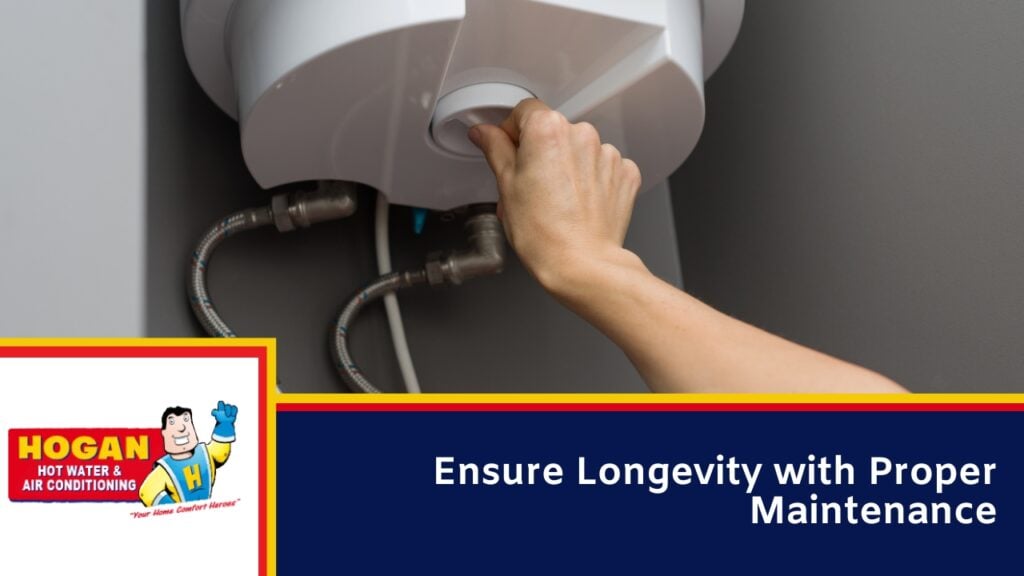 Ensure Longevity with Proper Maintenance