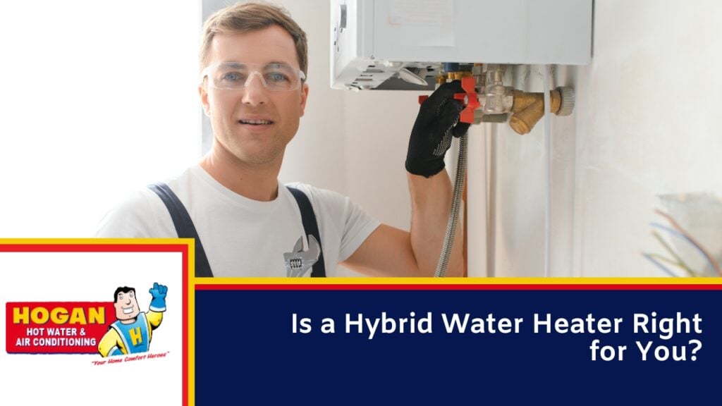 Comparing Hybrid Water Heating Systems » hybrid water Is a Hybrid Water Heater Right for You