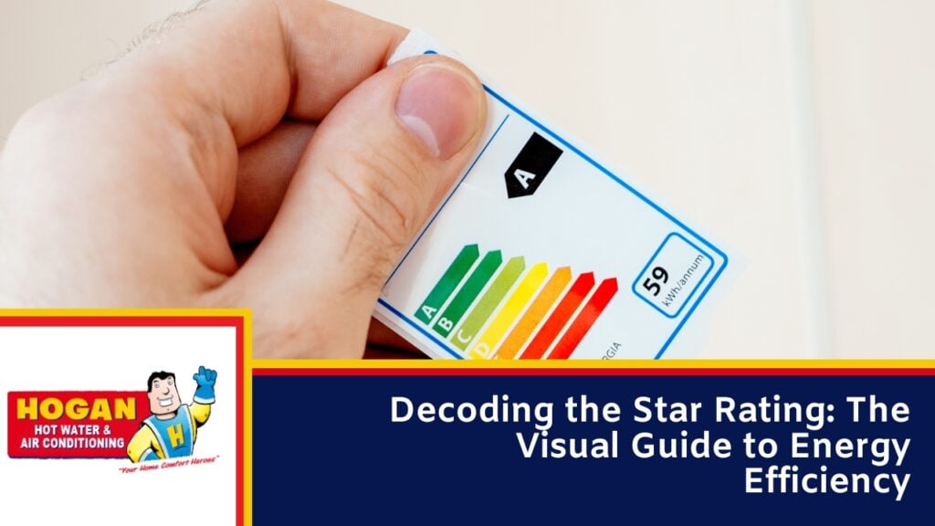 Decoding the Star Rating