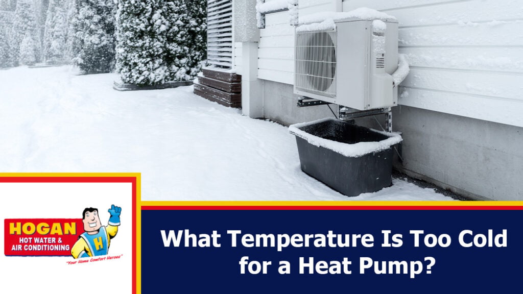 How Do Heat Pumps Perform in Cold Climates? » Heat Pump A heat pump outdoor unit efficiently provides warmth and energy savings in snowy winters