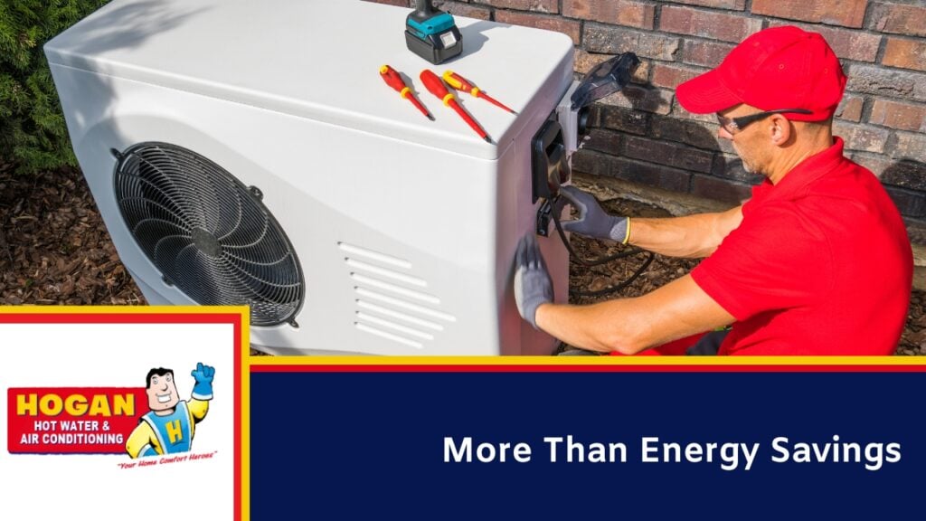 More Than Energy Savings