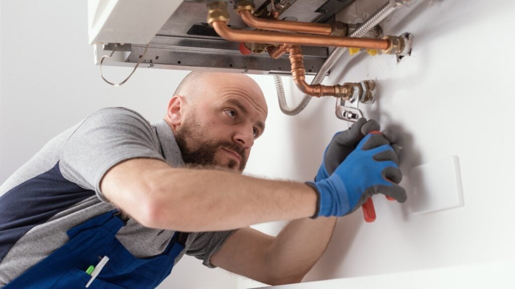 Servicing All Hot Water Systems in Erina