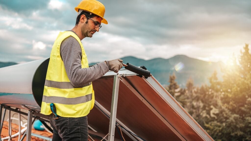 When to Schedule Servicing or Repairs