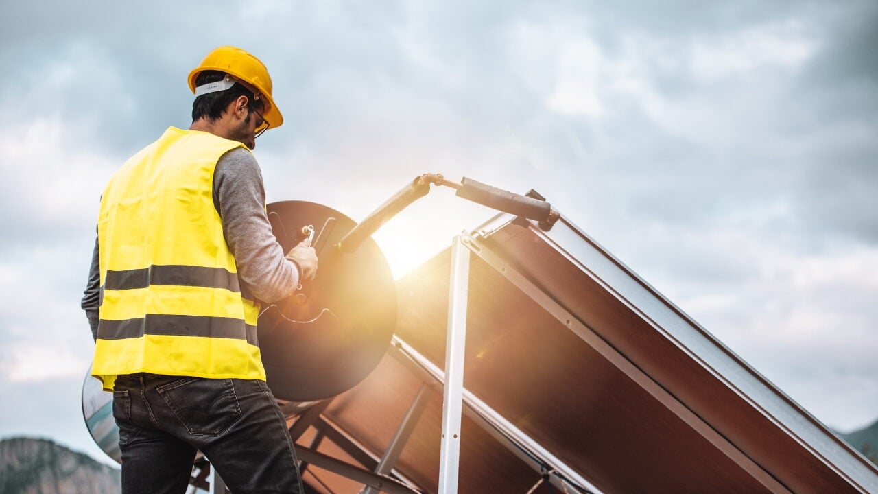 Comprehensive Hot Water Services in Tascott