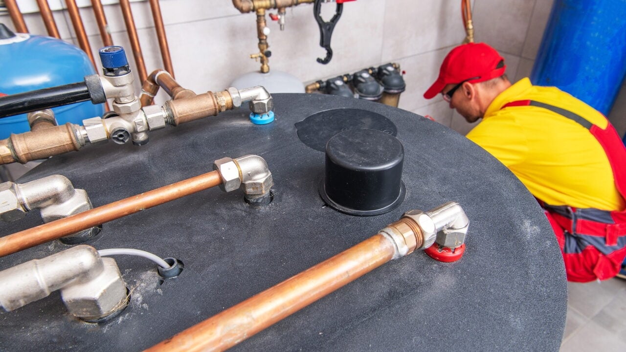 Hot Water Installation and Maintenance in Somersby » Hot Water Local Service for Local Homes and Properties