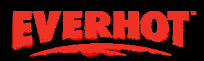 Everhot cat logo