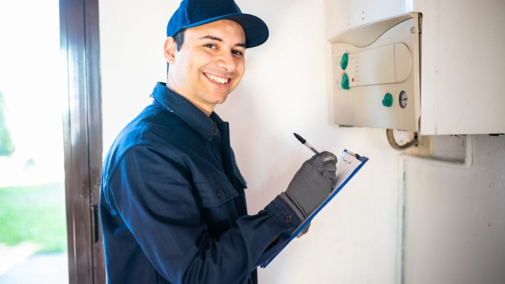 Hot Water Installation and Maintenance Yattalunga » Hot Water Hot Water Repairs Yattalunga