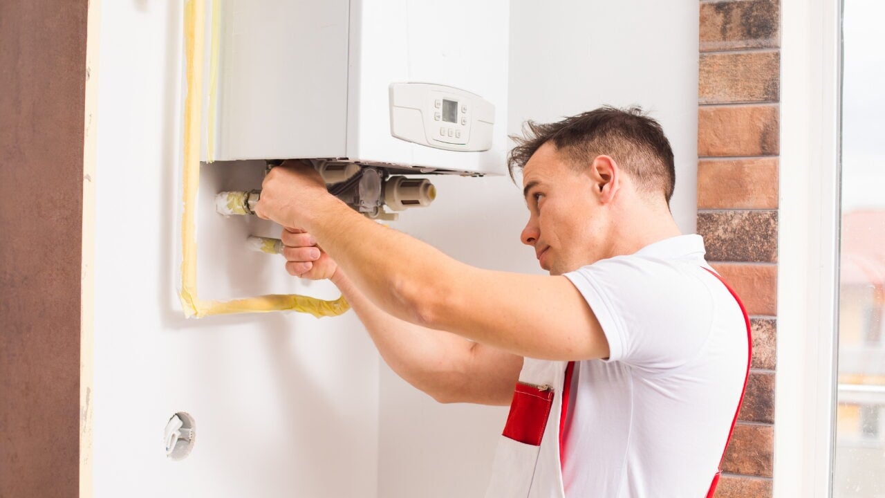 Signs You Might Need a Service in Horsfield Bay